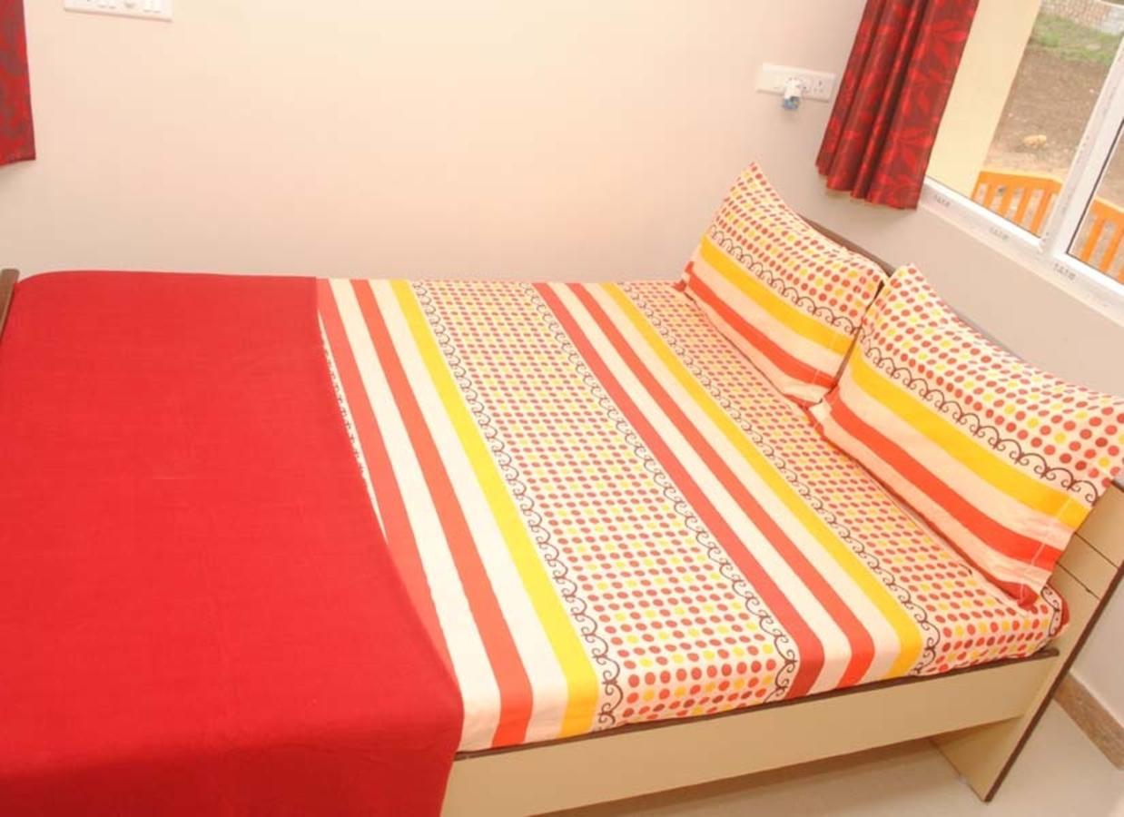 ירקאוד Delight Homes מראה חיצוני תמונה