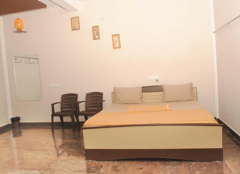 ירקאוד Delight Homes מראה חיצוני תמונה